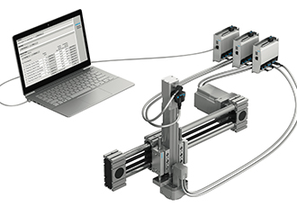 Electric drives - easy to select, easy to connect, easy to configure